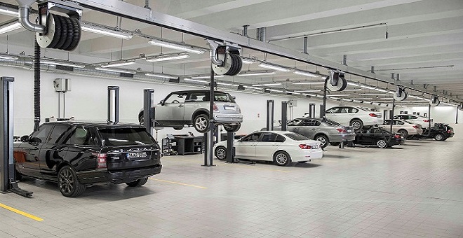 Çekmeköy Oto Servis